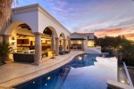 Casa JoJo- A Mexican Hacienda home designed for your full enjoyment 